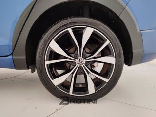 VOLKSWAGEN Taigo 1.5 tsi R-Line 150cv dsg 6