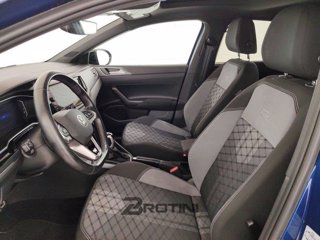 VOLKSWAGEN Taigo 1.5 tsi R-Line 150cv dsg 7