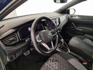 VOLKSWAGEN Taigo 1.5 tsi R-Line 150cv dsg 8