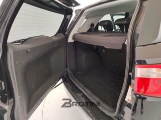 FORD EcoSport 1.5 Titanium 110cv powershift 10