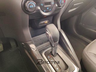 FORD EcoSport 1.5 Titanium 110cv powershift 11