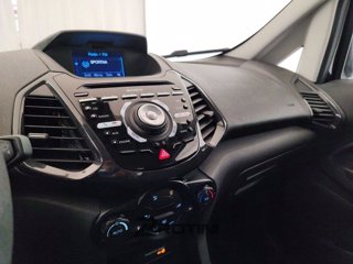 FORD EcoSport 1.5 Titanium 110cv powershift 12