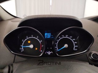 FORD EcoSport 1.5 Titanium 110cv powershift 13