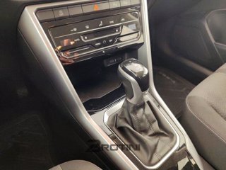 VOLKSWAGEN T-Roc 1.5 tsi Life dsg 10