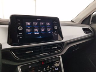 VOLKSWAGEN T-Roc 1.5 tsi Life dsg 11