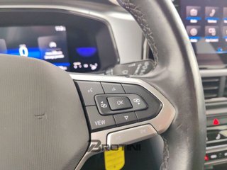 VOLKSWAGEN T-Roc 1.5 tsi Life dsg 12