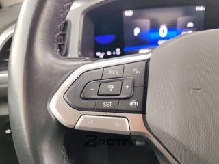 VOLKSWAGEN T-Roc 1.5 tsi Life dsg 13