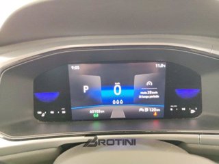 VOLKSWAGEN T-Roc 1.5 tsi Life dsg 14