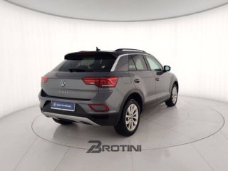 VOLKSWAGEN T-Roc 1.5 tsi Life dsg 2