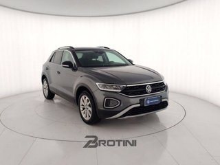 VOLKSWAGEN T-Roc 1.5 tsi Life dsg 3