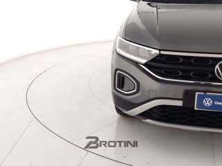 VOLKSWAGEN T-Roc 1.5 tsi Life dsg 4