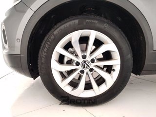 VOLKSWAGEN T-Roc 1.5 tsi Life dsg 5