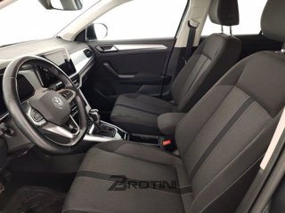 VOLKSWAGEN T-Roc 1.5 tsi Life dsg 6