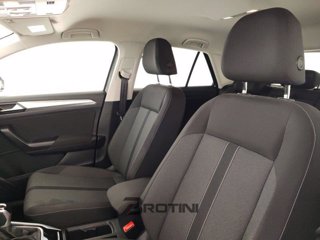VOLKSWAGEN T-Roc 1.5 tsi Life dsg 8