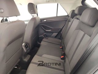 VOLKSWAGEN T-Roc 1.5 tsi Life dsg 9