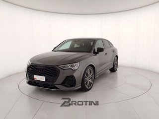 AUDI Q3 Sportback 45 TFSI quattro S tronic S Line Edition 0