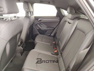 AUDI Q3 Sportback 45 TFSI quattro S tronic S Line Edition 10