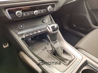 AUDI Q3 Sportback 45 TFSI quattro S tronic S Line Edition 12
