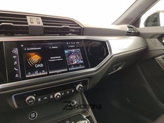 AUDI Q3 Sportback 45 TFSI quattro S tronic S Line Edition 13