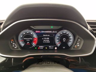 AUDI Q3 Sportback 45 TFSI quattro S tronic S Line Edition 14