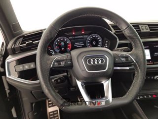 AUDI Q3 Sportback 45 TFSI quattro S tronic S Line Edition 15