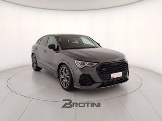 AUDI Q3 Sportback 45 TFSI quattro S tronic S Line Edition 3