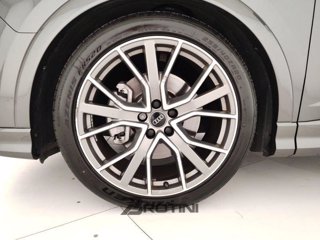AUDI Q3 Sportback 45 TFSI quattro S tronic S Line Edition 5