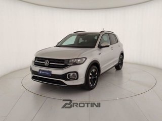 VOLKSWAGEN T-Cross 1.0 tsi Sport 95cv 0