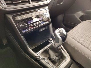 VOLKSWAGEN T-Cross 1.0 tsi Sport 95cv 11
