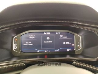 VOLKSWAGEN T-Cross 1.0 tsi Sport 95cv 12