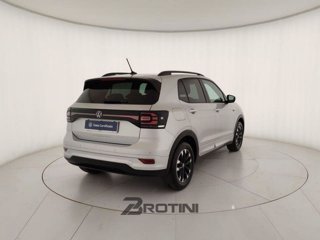 VOLKSWAGEN T-Cross 1.0 tsi Sport 95cv 2