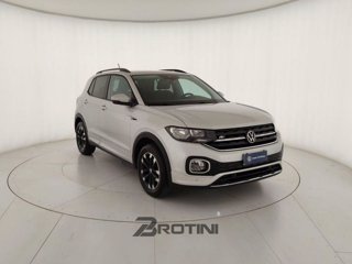 VOLKSWAGEN T-Cross 1.0 tsi Sport 95cv 3