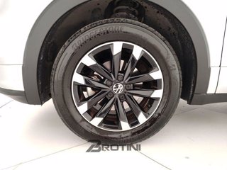 VOLKSWAGEN T-Cross 1.0 tsi Sport 95cv 5