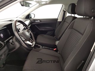 VOLKSWAGEN T-Cross 1.0 tsi Sport 95cv 6