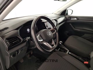 VOLKSWAGEN T-Cross 1.0 tsi Sport 95cv 7