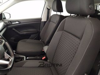 VOLKSWAGEN T-Cross 1.0 tsi Sport 95cv 8