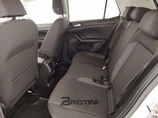 VOLKSWAGEN T-Cross 1.0 tsi Sport 95cv 9