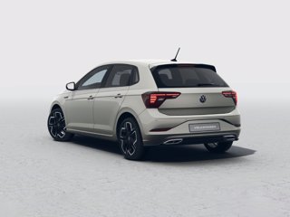 VOLKSWAGEN Polo 1.0 TSI R-Line Plus 2