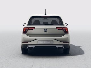 VOLKSWAGEN Polo 1.0 TSI R-Line Plus 3