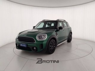 MINI Countryman Mini Countryman 1.5 Cooper Classic auto