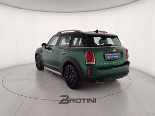 MINI Countryman Mini Countryman 1.5 Cooper Classic auto 1