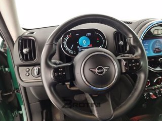 MINI Countryman Mini Countryman 1.5 Cooper Classic auto 10