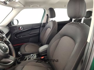 MINI Countryman Mini Countryman 1.5 Cooper Classic auto 11