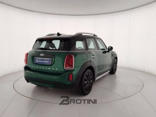 MINI Countryman Mini Countryman 1.5 Cooper Classic auto 2