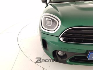 MINI Countryman Mini Countryman 1.5 Cooper Classic auto 4