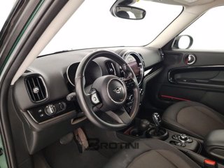 MINI Countryman Mini Countryman 1.5 Cooper Classic auto 5
