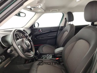 MINI Countryman Mini Countryman 1.5 Cooper Classic auto 6