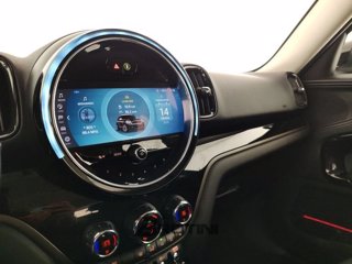 MINI Countryman Mini Countryman 1.5 Cooper Classic auto 8