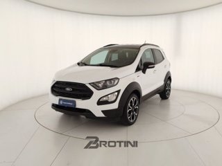 FORD EcoSport 1.0 ecoboost Active s&s 125cv