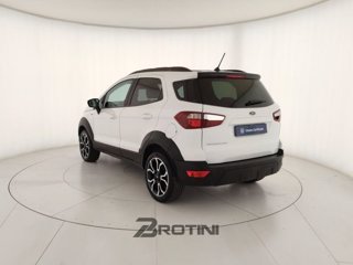 FORD EcoSport 1.0 ecoboost Active s&s 125cv 1